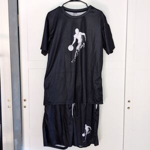 Baller 2 PieceAthletic Set